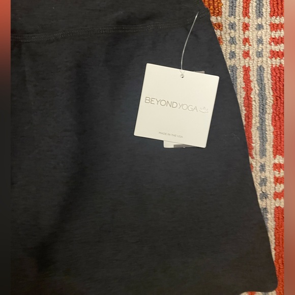 Beyond Yoga Spacedye Move It Skirt - Picture 9 of 9